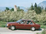 Opel Commodore 1978 года